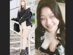 【素人おっぱい総集編 32】 !美女アイドルJDやモデル美女に中出し＆フェチプレイ編 【3名分収録!】