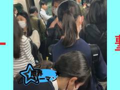 限界リーマン決死の一撃！vol.154