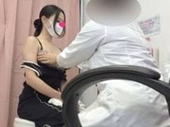 【女医の職権乱用vol.16】感じてはイケないのに…美人妻への"特別"緩和処方【前編】