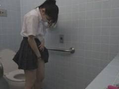 超敏感ガチ全身性感帯のドM女子！積極的なドスケベ女子が乱れ狂う即妊娠覚悟の中出し性交