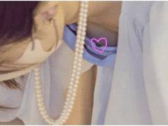 【結婚式参列映像】危ない！まさかのカメラバレ？清楚美人さんの乳首＆食い込みショーツ