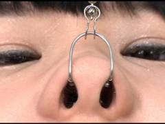 【FetishJapan】鼻 #002 SFJ5-057-02