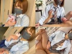 伝説の超生意気潮対応パパ活J●ラストインパクト　RIHO 4 - smus071
