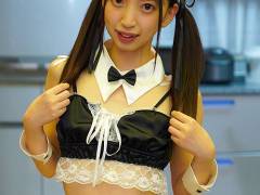 中古品となった生意気な妹を彼氏の前で性奴●に育成 冬愛ことね
