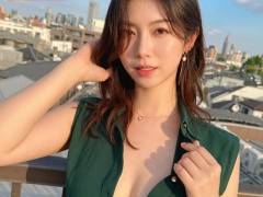 佐藤つばきさん - anml005