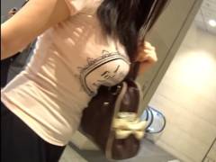 超爆乳暴れスライムボインギャル！