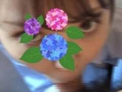 [別ｱﾝｸﾞﾙ]【白昼ホテル☓】今どき小悪魔ギャル系女子のヨダレダラダラご奉仕喉奥イラマチオ素人男性の溜まった濃厚ザーメン口内