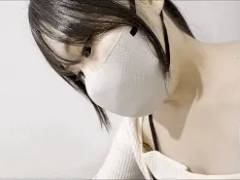 店員チラ☆限界突破！！おっぱい触りまくり！！理性ぶっ壊れて生おっぱい揉みまで！！！涙