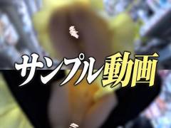 【サンプル動画】【ノーブラ微乳】ワンピの中の衝撃☆一糸纏わぬスレンダー美女！