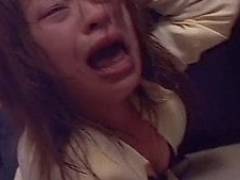 個人でパパ活と称してヤクザ利権を侵すとこぅなるって感じですか