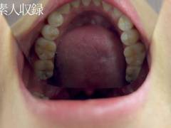 【素人・口腔フェチ】某有○大ミスコン受賞者との生々しいを極秘公開 早期購入推奨。