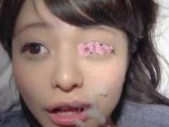 かわいい彼女は激しいセックスがお好き