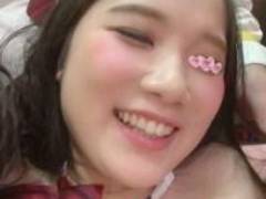 笑顔が可愛いXXさんを集団セックス