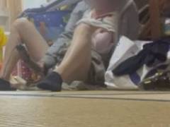 変態熟女妻たちの私姓活観察