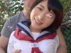 天気が良かったので思いっきりセックス