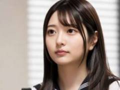 日本人女性4人目の宇宙飛行士目指す美少女J●が電車痴漢師のロケットチンポでジェット噴射の如く潮吹かされる衝撃映像