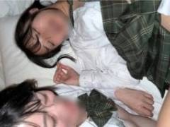 陽キャリア充グループJ●修学旅行5P乱交　ゆい＆かほ＆そら - fct0228