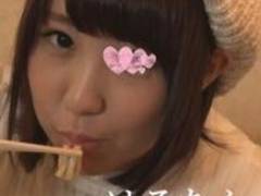 【中出し】品川の女子大「はるたん」