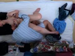 部屋に連れ込んでSEXに持ち込む様子を隠し撮り！File.6