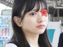 《名門エリートJ〇》【電車チ○ン】★あまりの恥ずかしさに顔を覆って堪えイキ★海外進学予定の超高偏差値美〇女が性に覚醒する瞬間