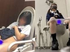 ※危険※思春期オナニー２名分