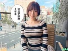 オカズ作るよりもオカズにされる方が向いてるスーパー総菜調理担当ドM巨乳店員　花葉 - hoi407