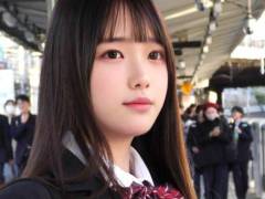《大量潮吹き》【電車■■■】★偏差値69の天才美○女★黒髪ロング＆神スタイルの超ハイスぺ女子に潮吹き＆中出しの刑