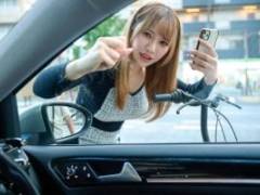 迷惑上等チャリカスGALをチンカスまみれの生チンポで着床上等お仕置き中出し制裁　りおっち - debz009