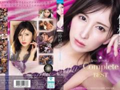 芸能人 仲村みう×IDEAPOCKET 2020.4-2026.2 Complete BEST