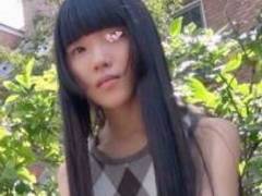 小っちゃな彼女とおじさんの初めての経験‼