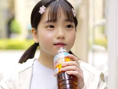 放課後公園に寄り道したら知らないおじちゃんにえっちなことをされました