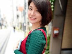 一茂と良純の金玉もザワつく高嶋ちさ子似エロ熟妻ぶっとび動画