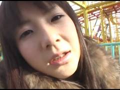 【PMCC】M女露出○教グラフィティ【#006】 BROS-002-01