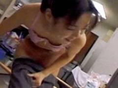 応募ちゃん素人OLパンストお姉さんフェラチオだけアルバイト撮影お宝