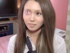 取っ付きにくそうな彼女は、ただ恥ずかしがっていただけだった（笑）