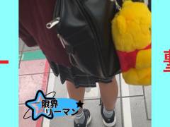 限界リーマン決死の一撃！vol.155