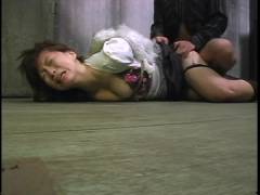 人妻たちが嵌った性の罠！File.22