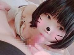 絶妙な制服胸チラ&愛しい教え子の献身的な上目遣いに挿入不可避すぎ問題