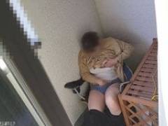 夫の知らない所で性欲を満たす妻