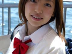 平成JKとオモチャプレイ。フェラでたっぷりご奉仕もさせます！