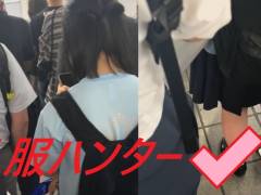 スカートを狙い撃て！Part１１６
