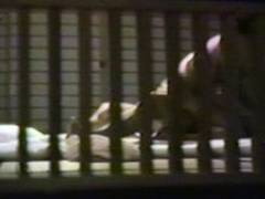 スーフリに入ってた頃にお持ち帰りした女の子と旅館の和室でSEXを8mm