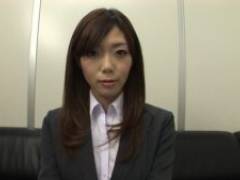 【PP】裸のOL 榊なち #001 HDKA-025-01