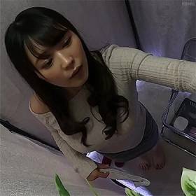 美形でナイスバディのOLさん TSBM011