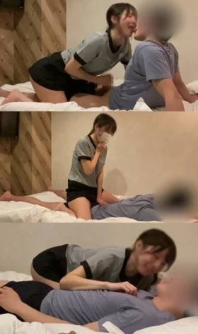 某指圧マッサージ 新橋店 Dキスサービス 鈴木千紗（28歳）4回目