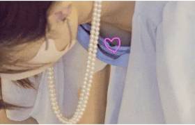 【結婚式参列映像】危ない！まさかのカメラバレ？清楚美人さんの乳首＆食い込みショーツ