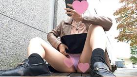 エロカワTバックちゃんはスキだらけ！ハミ＊を撮られても全然気にしない！_TPC-065