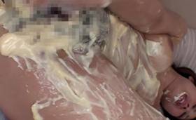 マヨネーズオナニー 莉那