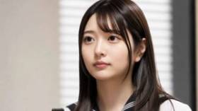 日本人女性4人目の宇宙飛行士目指す美少女J●が電車痴漢師のロケットチンポでジェット噴射の如く潮吹かされる衝撃映像
