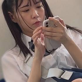 街で見つけた可愛い彼女を尾行する‼